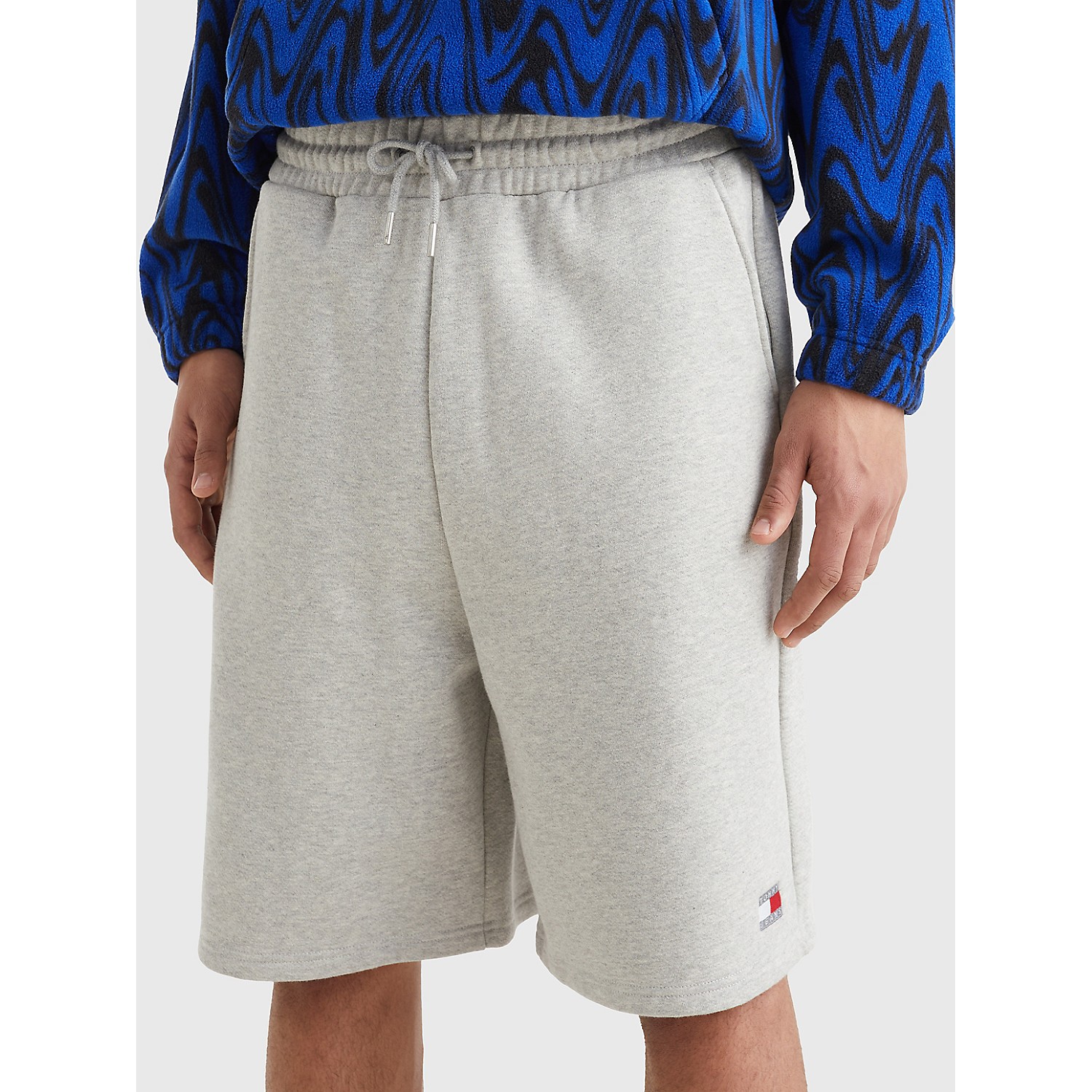 TOMMY HILFIGER Tommy Collection Solid Sweatshort